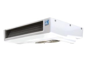 Evaporador de un ventilador para la serie Oculto FZ007 FZ008