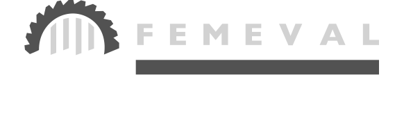 Logo Femeval
